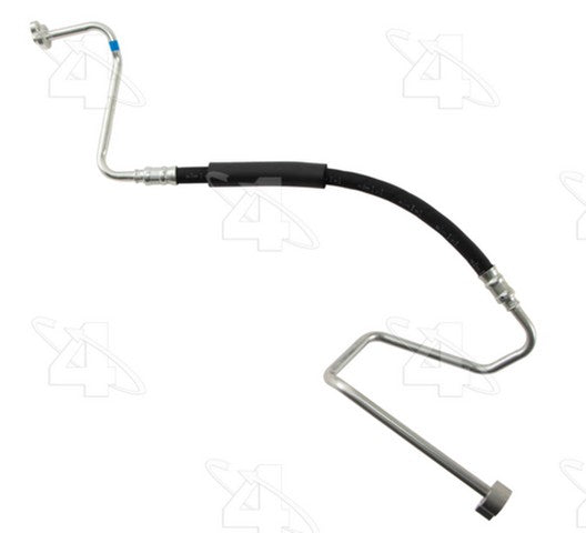 A/C Refrigerant Discharge Hose Four Seasons 65612