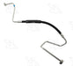 A/C Refrigerant Discharge Hose Four Seasons 65612