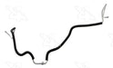 A/C Refrigerant Liquid Hose Four Seasons 65633