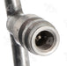 A/C Refrigerant Liquid Hose Four Seasons 65633