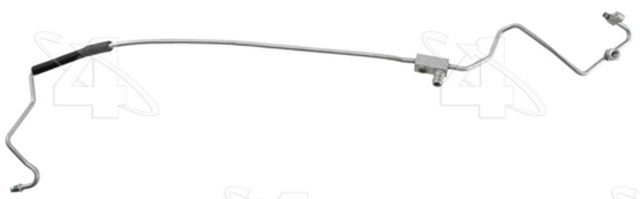 A/C Refrigerant Liquid Hose Four Seasons 65635