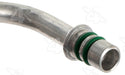 A/C Refrigerant Liquid Hose Four Seasons 65635