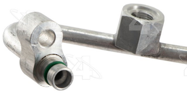 A/C Refrigerant Liquid Hose Four Seasons 65635