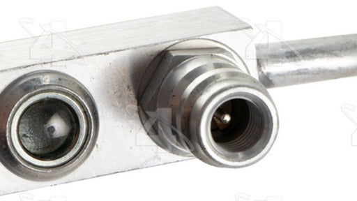 A/C Refrigerant Liquid Hose Four Seasons 65635