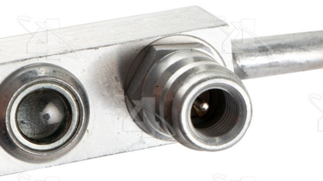 A/C Refrigerant Liquid Hose Four Seasons 65635