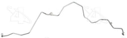 A/C Refrigerant Liquid Hose Four Seasons 65636