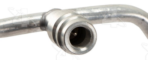 A/C Refrigerant Liquid Hose Four Seasons 65636