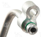 A/C Refrigerant Liquid Hose Four Seasons 65637