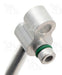 A/C Refrigerant Liquid Hose Four Seasons 65638