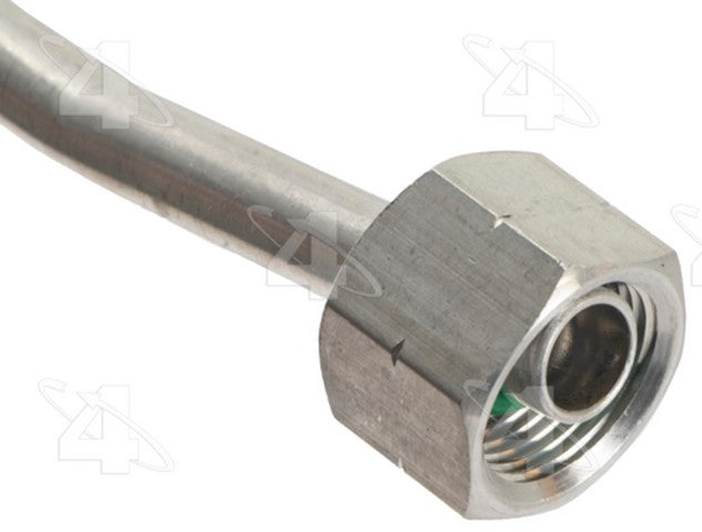 A/C Refrigerant Liquid Hose Four Seasons 65639