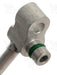 A/C Refrigerant Liquid Hose Four Seasons 65640