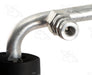 A/C Liquid Line with Orifice Tube Four Seasons 65641