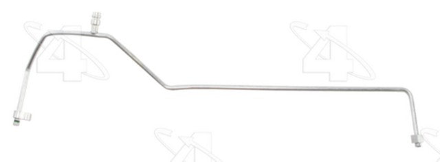 A/C Refrigerant Liquid Hose Four Seasons 65642