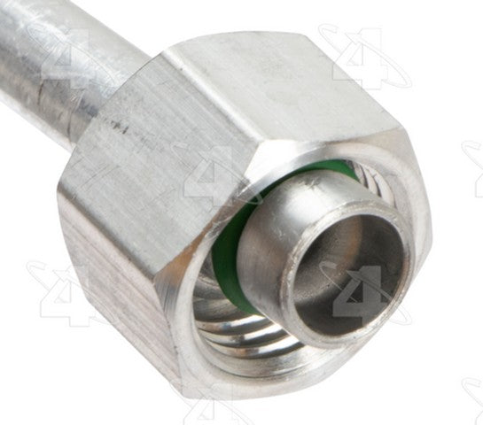 A/C Refrigerant Liquid Hose Four Seasons 65642