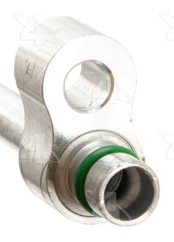 A/C Refrigerant Liquid Hose Four Seasons 65642