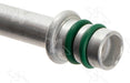 A/C Refrigerant Liquid Hose Four Seasons 65643