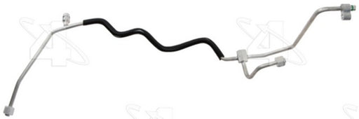 A/C Refrigerant Liquid Hose Four Seasons 65644
