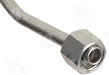 A/C Refrigerant Liquid Hose Four Seasons 65644
