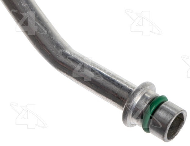 A/C Refrigerant Liquid Hose Four Seasons 65646