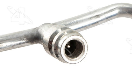 A/C Refrigerant Liquid Hose Four Seasons 65646