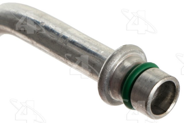 A/C Refrigerant Liquid Hose Four Seasons 65646
