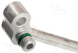 A/C Refrigerant Liquid Hose Four Seasons 65648