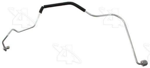 A/C Refrigerant Liquid Hose Four Seasons 65649