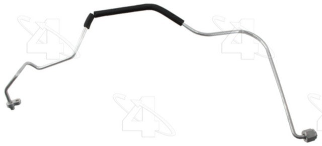 A/C Refrigerant Liquid Hose Four Seasons 65649