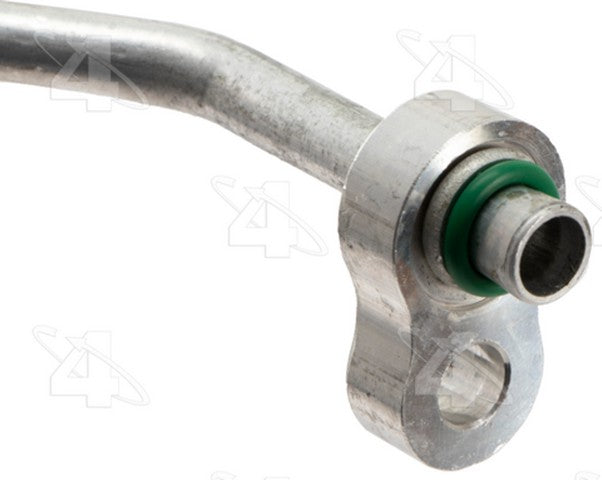 A/C Refrigerant Liquid Hose Four Seasons 65649