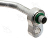 A/C Refrigerant Liquid Hose Four Seasons 65649