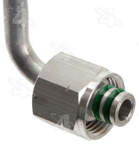 A/C Refrigerant Liquid Hose Four Seasons 65649