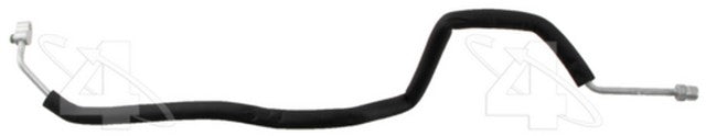 A/C Refrigerant Liquid Hose Four Seasons 65651