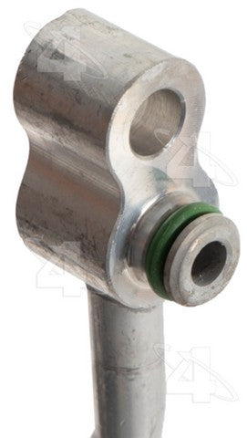 A/C Refrigerant Liquid Hose Four Seasons 65651