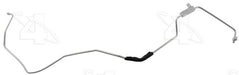A/C Refrigerant Liquid Hose Four Seasons 65652