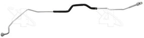 A/C Refrigerant Liquid Hose Four Seasons 65653