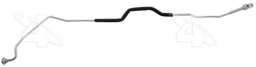 A/C Refrigerant Liquid Hose Four Seasons 65653