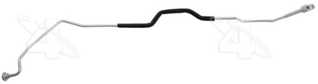 A/C Refrigerant Liquid Hose Four Seasons 65653