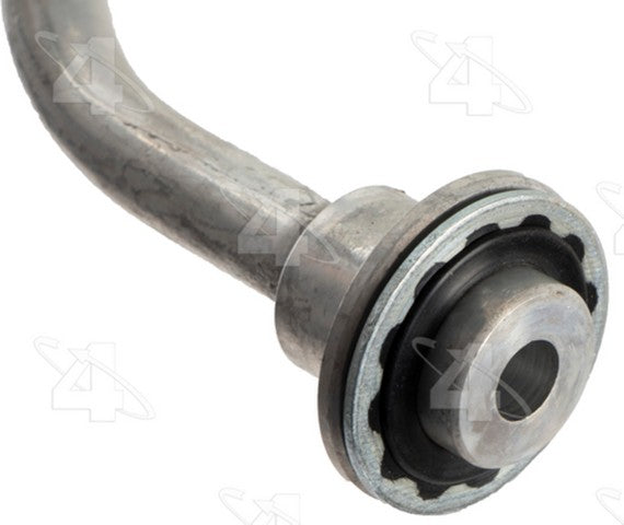 A/C Refrigerant Liquid Hose Four Seasons 65653