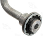 A/C Refrigerant Liquid Hose Four Seasons 65653
