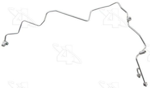 A/C Refrigerant Liquid Hose Four Seasons 65654