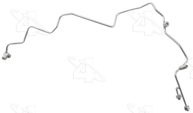 A/C Refrigerant Liquid Hose Four Seasons 65654