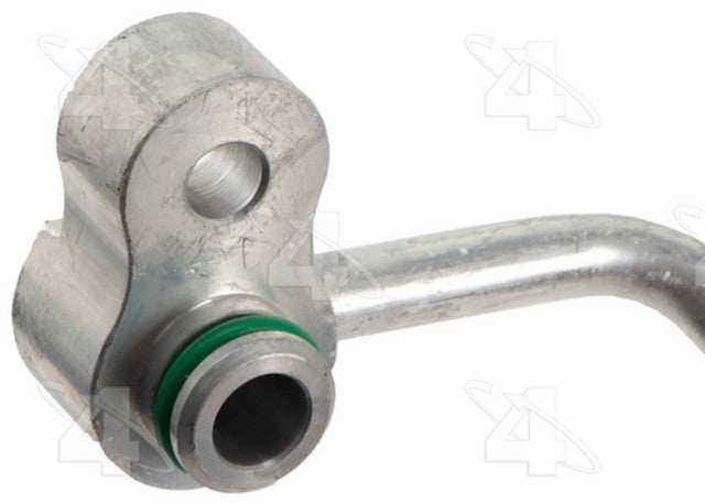 A/C Refrigerant Liquid Hose Four Seasons 65654