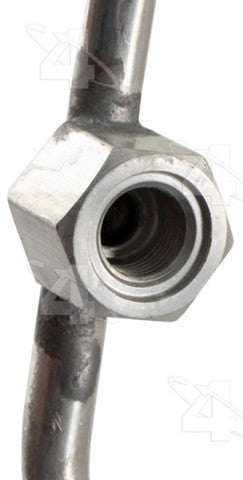 A/C Refrigerant Liquid Hose Four Seasons 65654