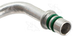 A/C Refrigerant Liquid Hose Four Seasons 65655