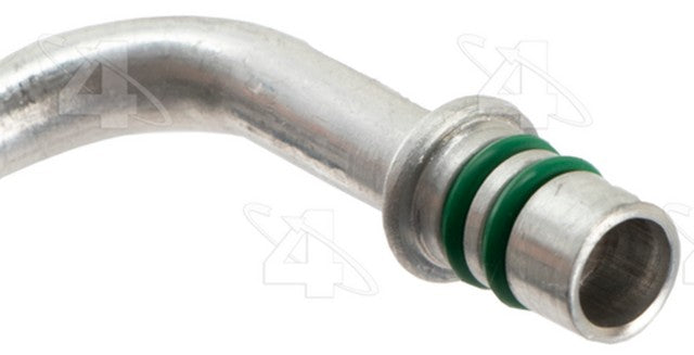 A/C Refrigerant Liquid Hose Four Seasons 65655