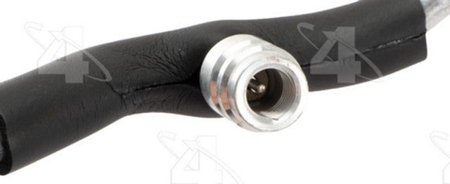 A/C Refrigerant Liquid Hose Four Seasons 65655