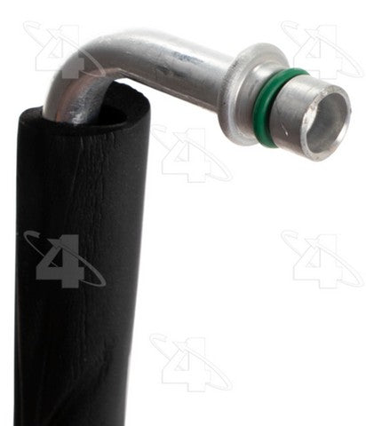 A/C Refrigerant Liquid Hose Four Seasons 65656