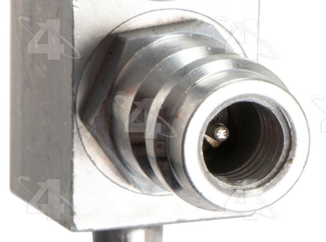 A/C Refrigerant Liquid Hose Four Seasons 65656
