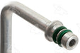 A/C Refrigerant Liquid Hose Four Seasons 65657