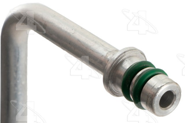 A/C Refrigerant Liquid Hose Four Seasons 65657